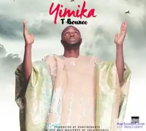 T-Bounce - Yimika